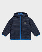 Boys 2-7 Scaly Insulator Jacket