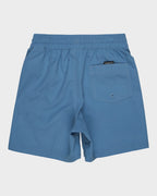 Boys 2-7 Everyday Vert Volley 12" Swim Shorts