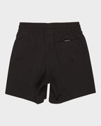 Boys 2-7 Everyday Vert Volley 12" Swim Shorts