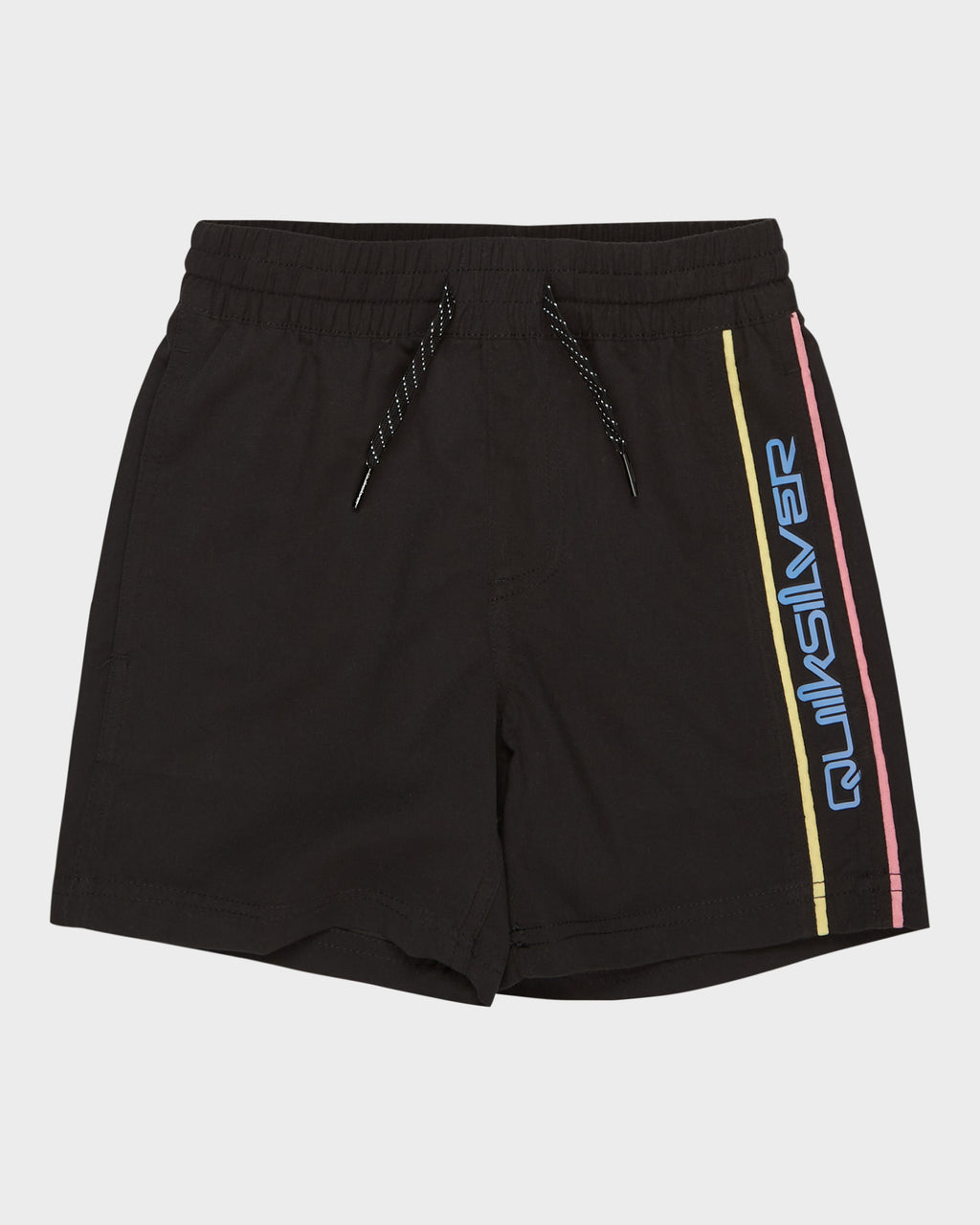 Boys 2-7 Everyday Vert Volley 12" Swim Shorts