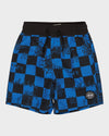 Boys 2-7 Beach Bones Volley Swim Shorts