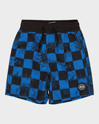 Boys 2-7 Beach Bones Volley Swim Shorts