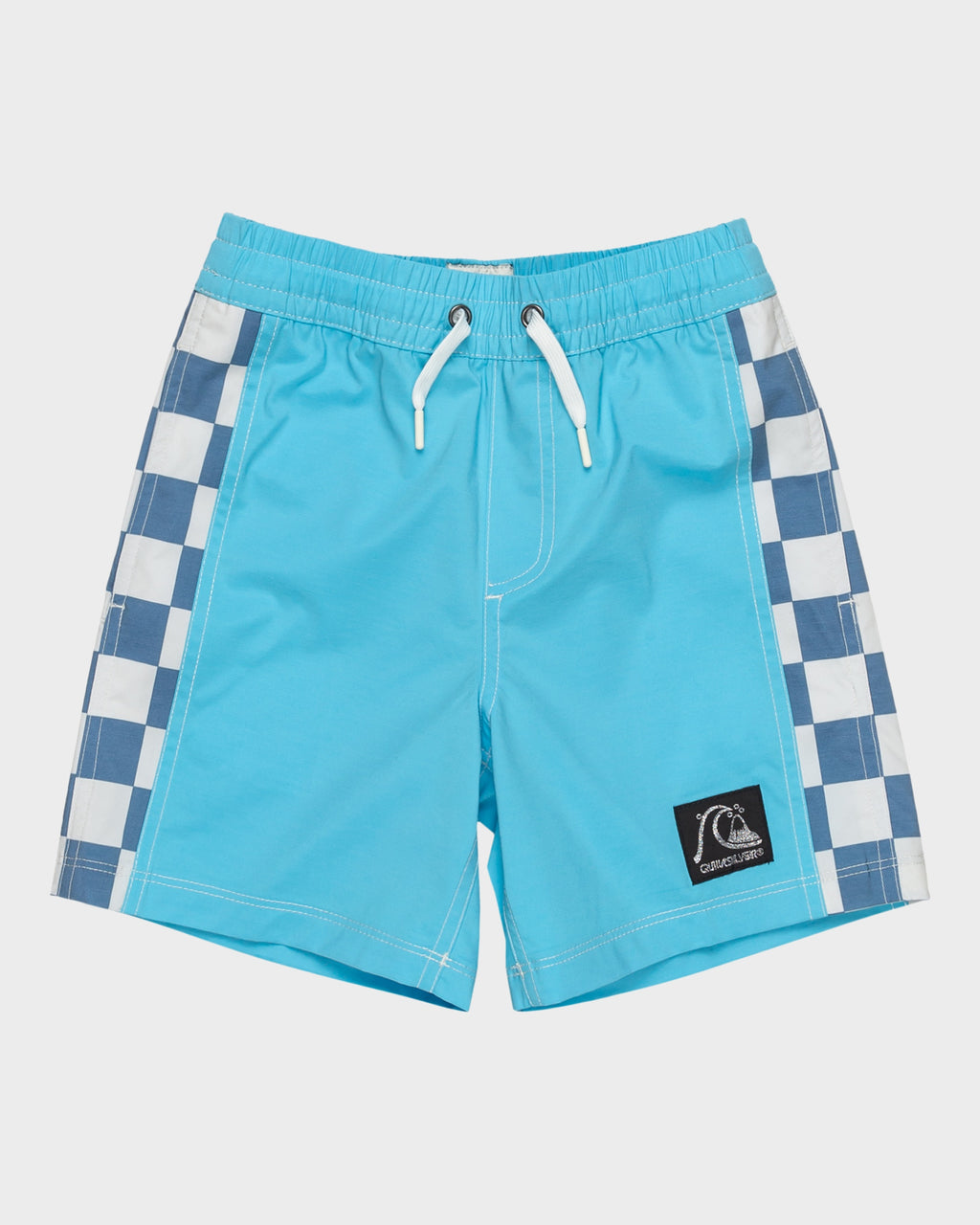 Boys 2-7 Original Arch 13" Swim Shorts