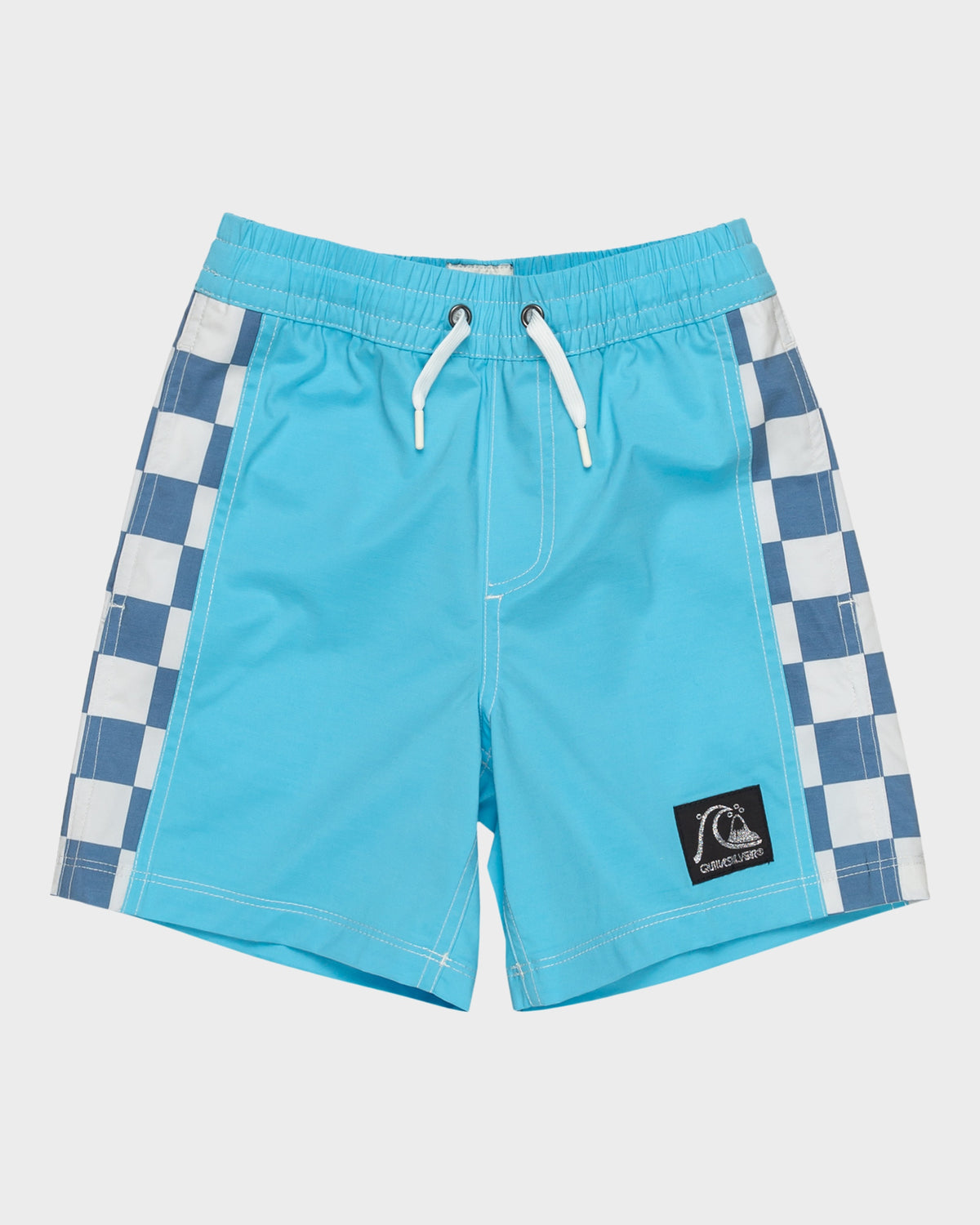 Boys 2-7 Original Arch 13" Swim Shorts