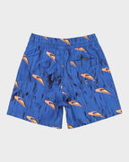 Boys 2-7 Next Gen 12" Swim Shorts