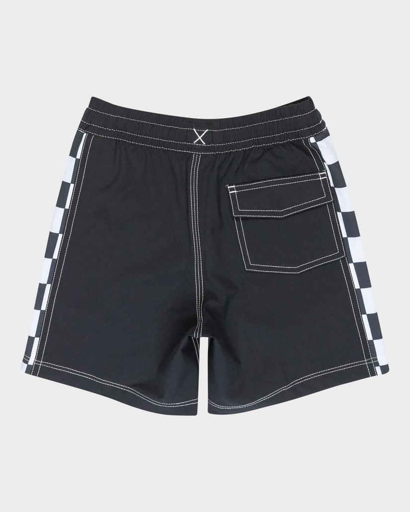 Boys 2-7 Original Volley 13" Swim Shorts