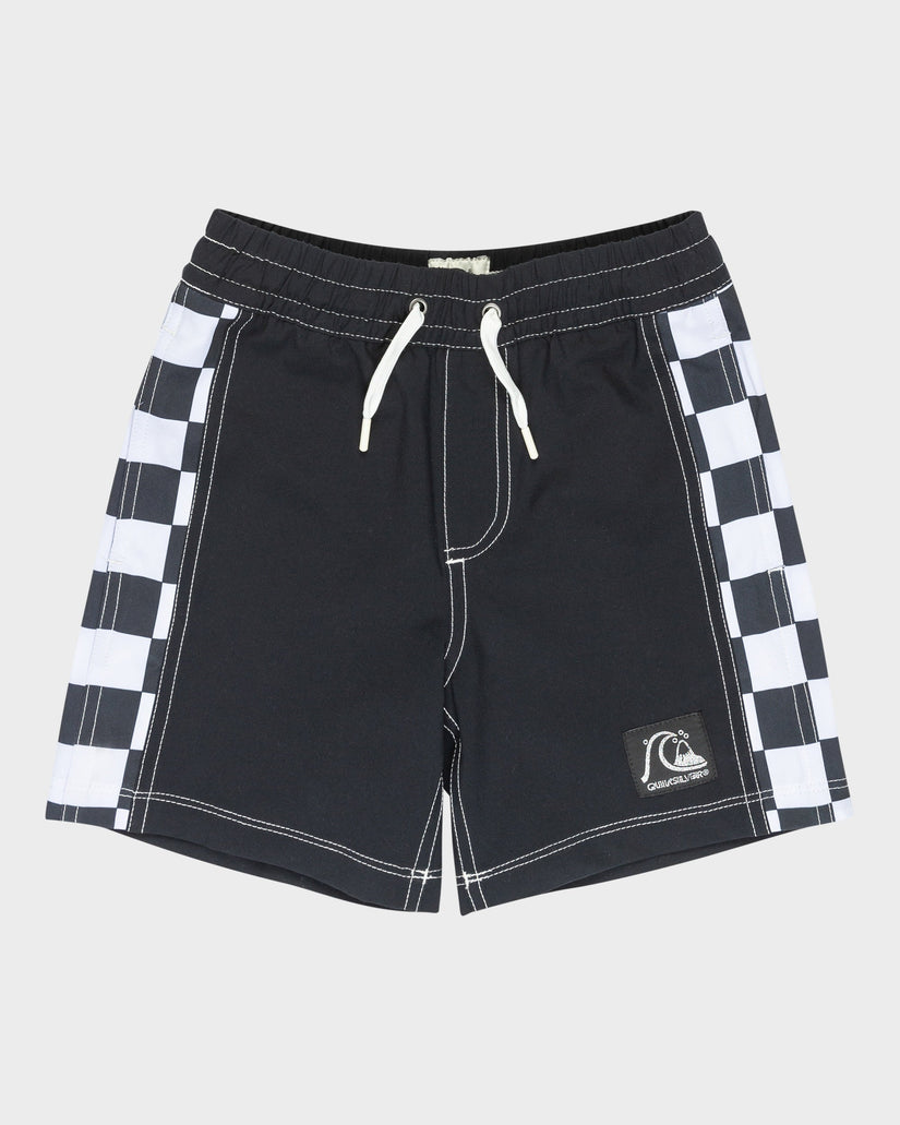 Boys 2-7 Original Volley 13" Swim Shorts