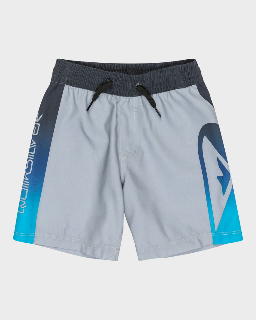 Boys 2-7 Everyday Volley 13" Swim Shorts