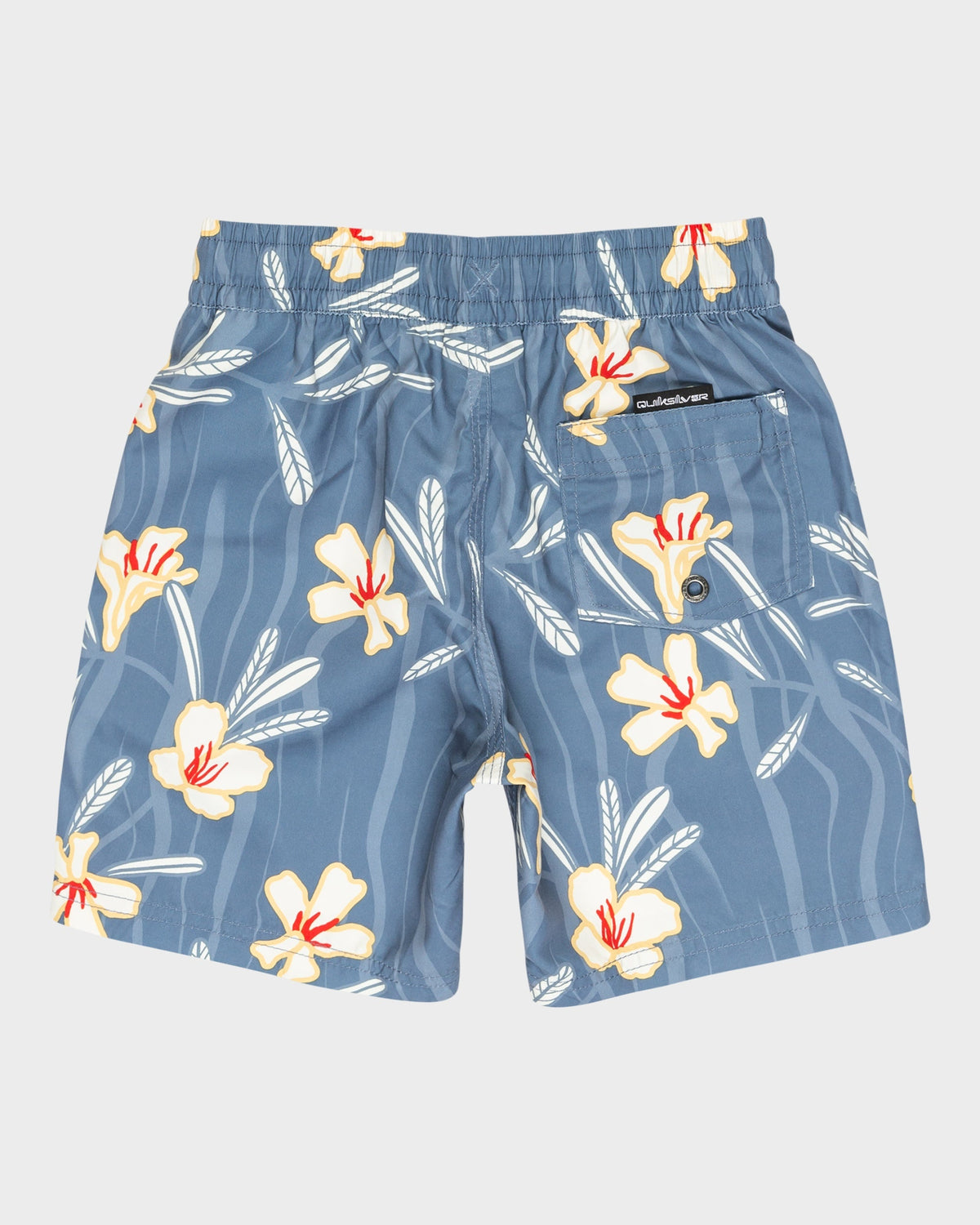 Boys 2-7 Everyday Volley 13" Swim Shorts