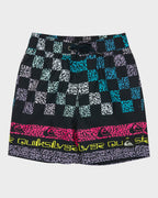 Boys 2-7 Everyday Printed 13" Swim Shorts