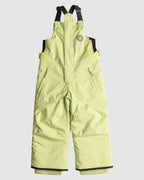 Boys 2-7 Boogie Kids Bib Snow Pants