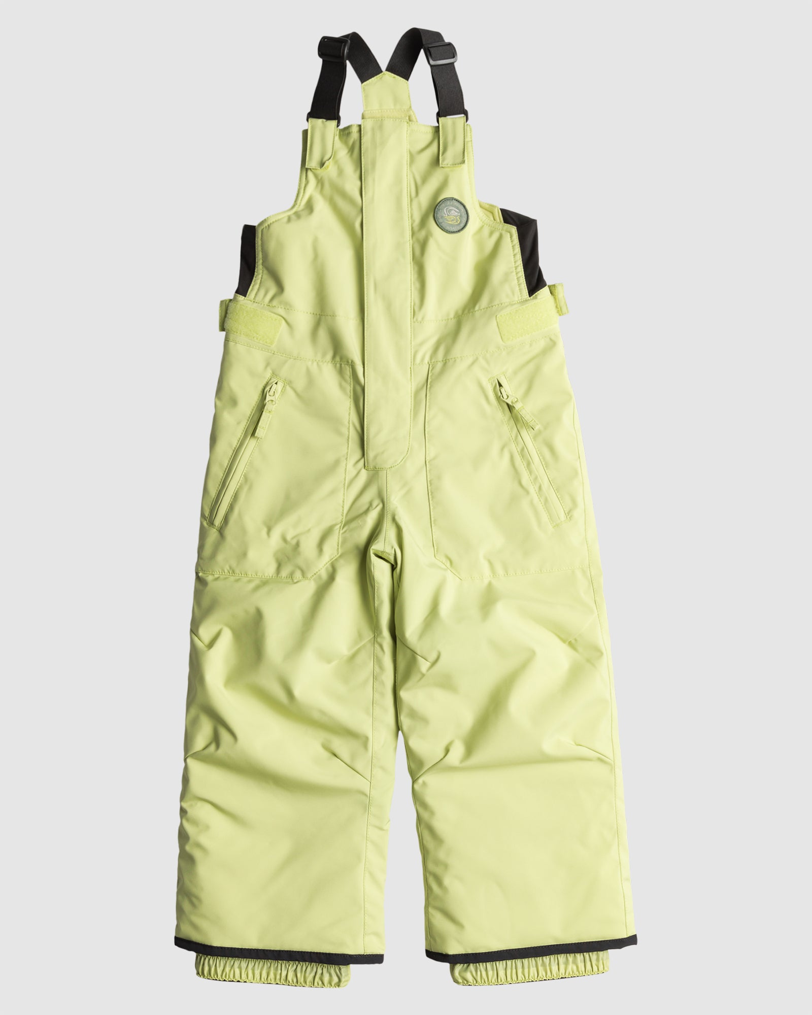 Boys 2-7 Boogie Kids Bib Snow Pants