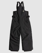 Boys 2-7 Boogie Bib Snow Pants