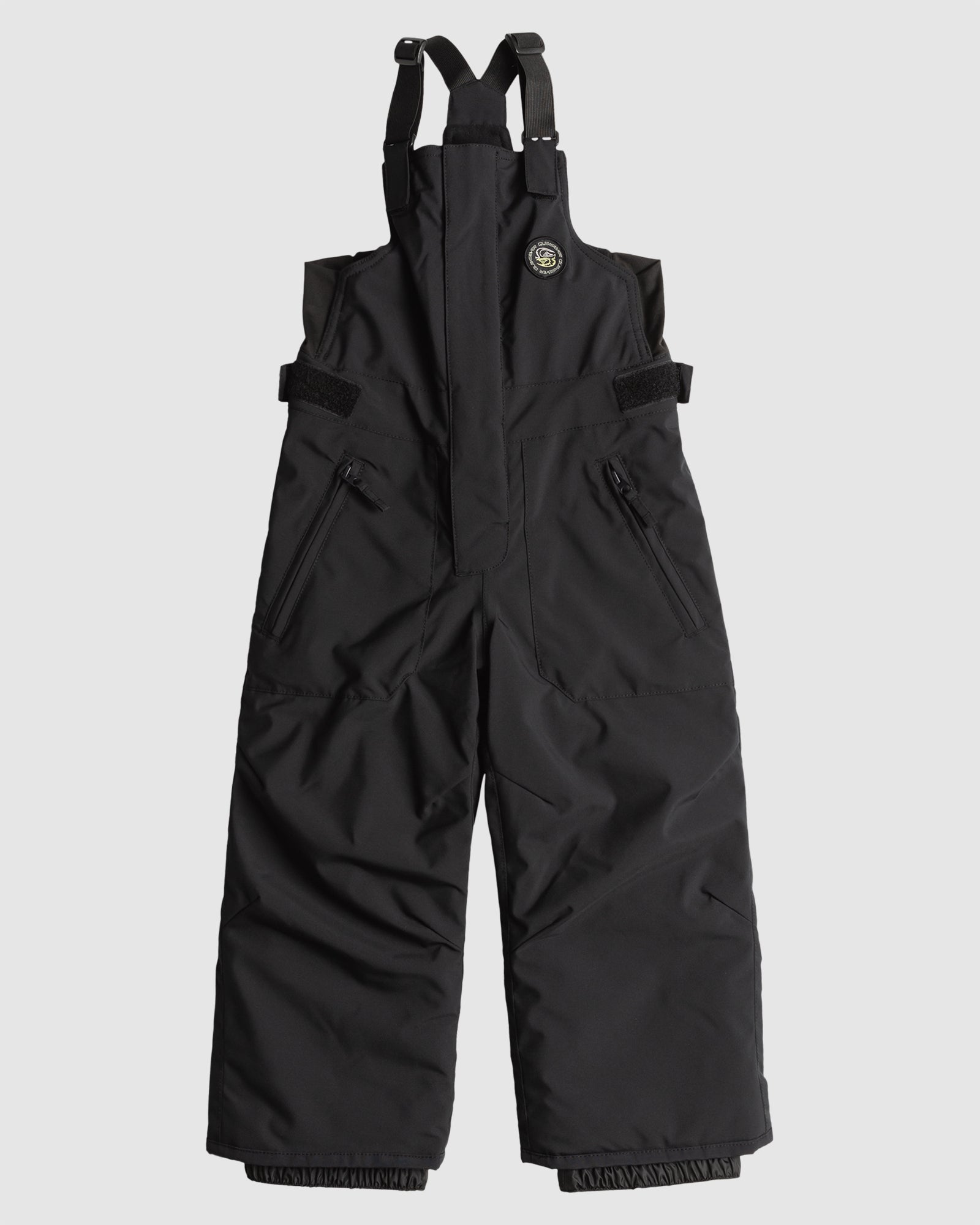 Boys 2-7 Boogie Bib Snow Pants