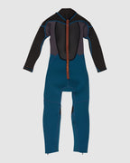 Boys 2-6 3/2mm Prologue Back Zip Wetsuit