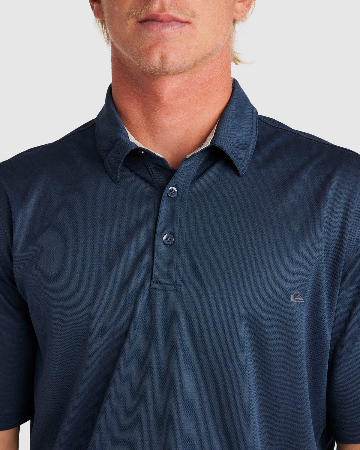 Mens Waterman Water Polo Shirt