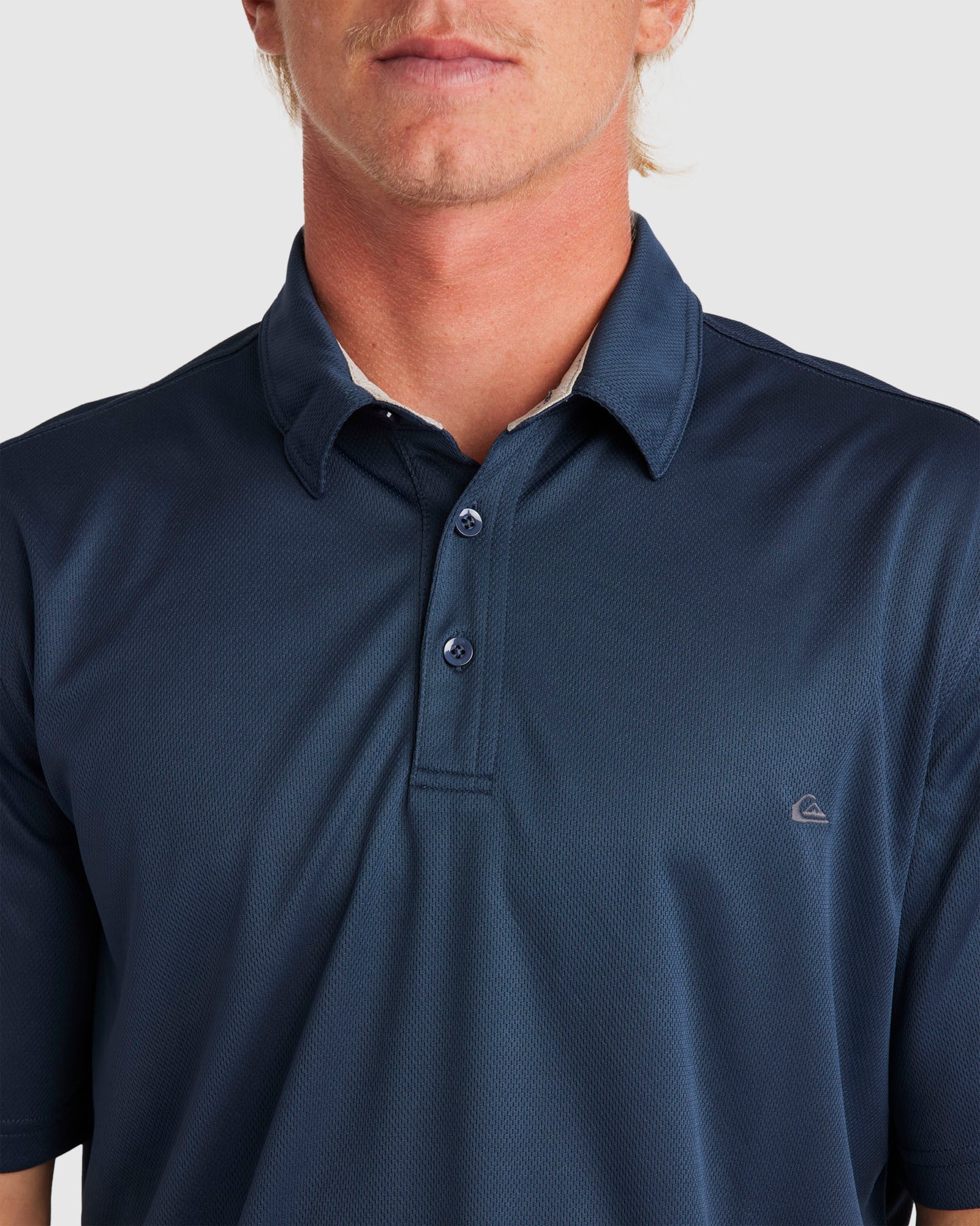 Mens Waterman Water Polo Shirt