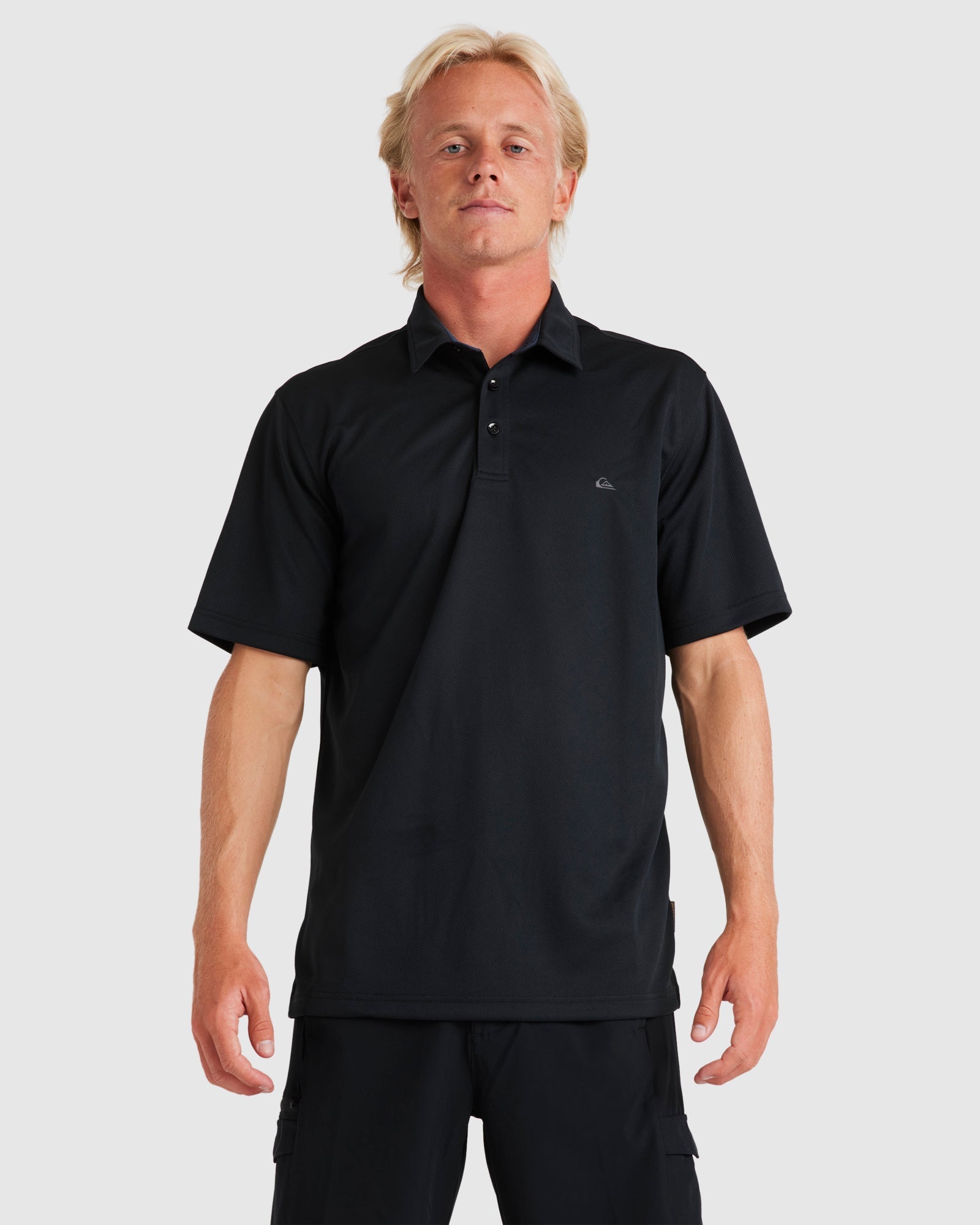 Mens Waterman Water Polo Shirt