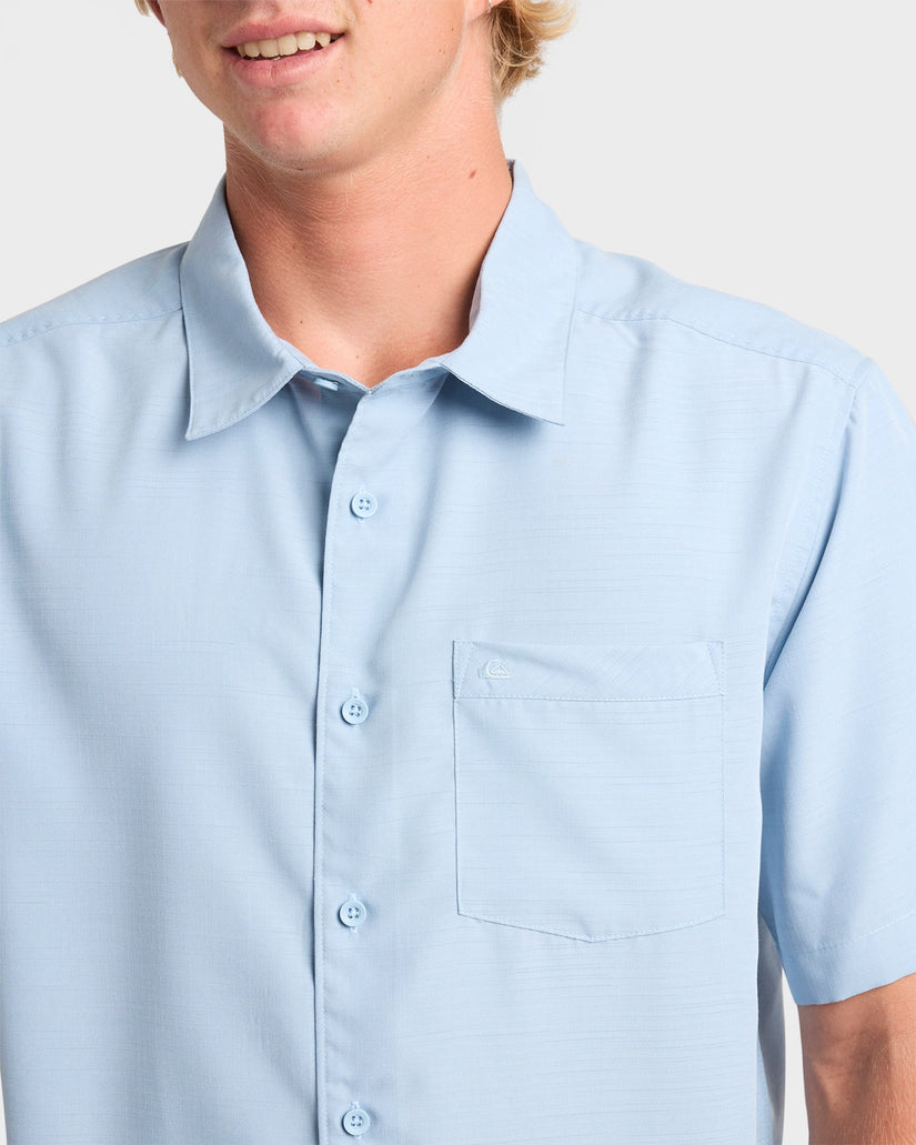 Mens Centinela 4 Short Sleeve Shirt