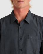 Mens Centinela 4 Short Sleeve Shirt