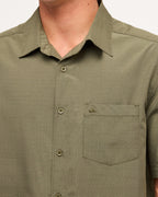 Mens Centinela Short Sleeve Shirt