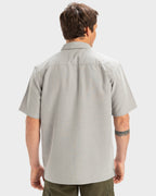 Mens Waterman Centinela Short Sleeve Shirt