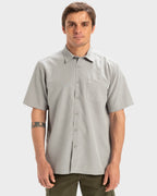 Mens Waterman Centinela Short Sleeve Shirt
