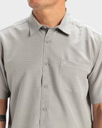 Mens Waterman Centinela Short Sleeve Shirt