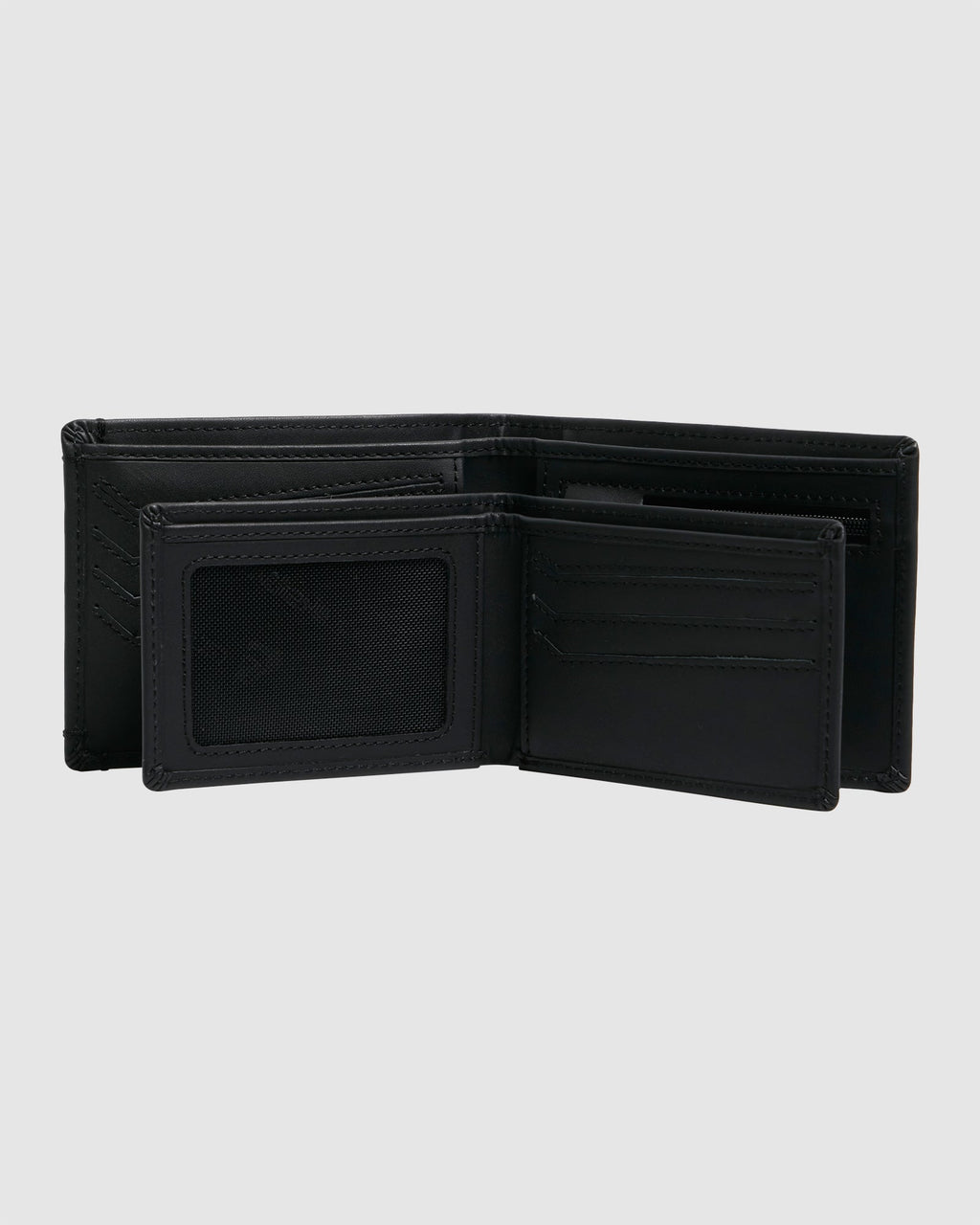 Mens New Miss Dollar II Leather Walet