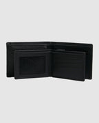 Mens New Miss Dollar II Leather Walet