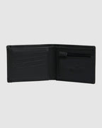 Mens New Miss Dollar II Leather Walet