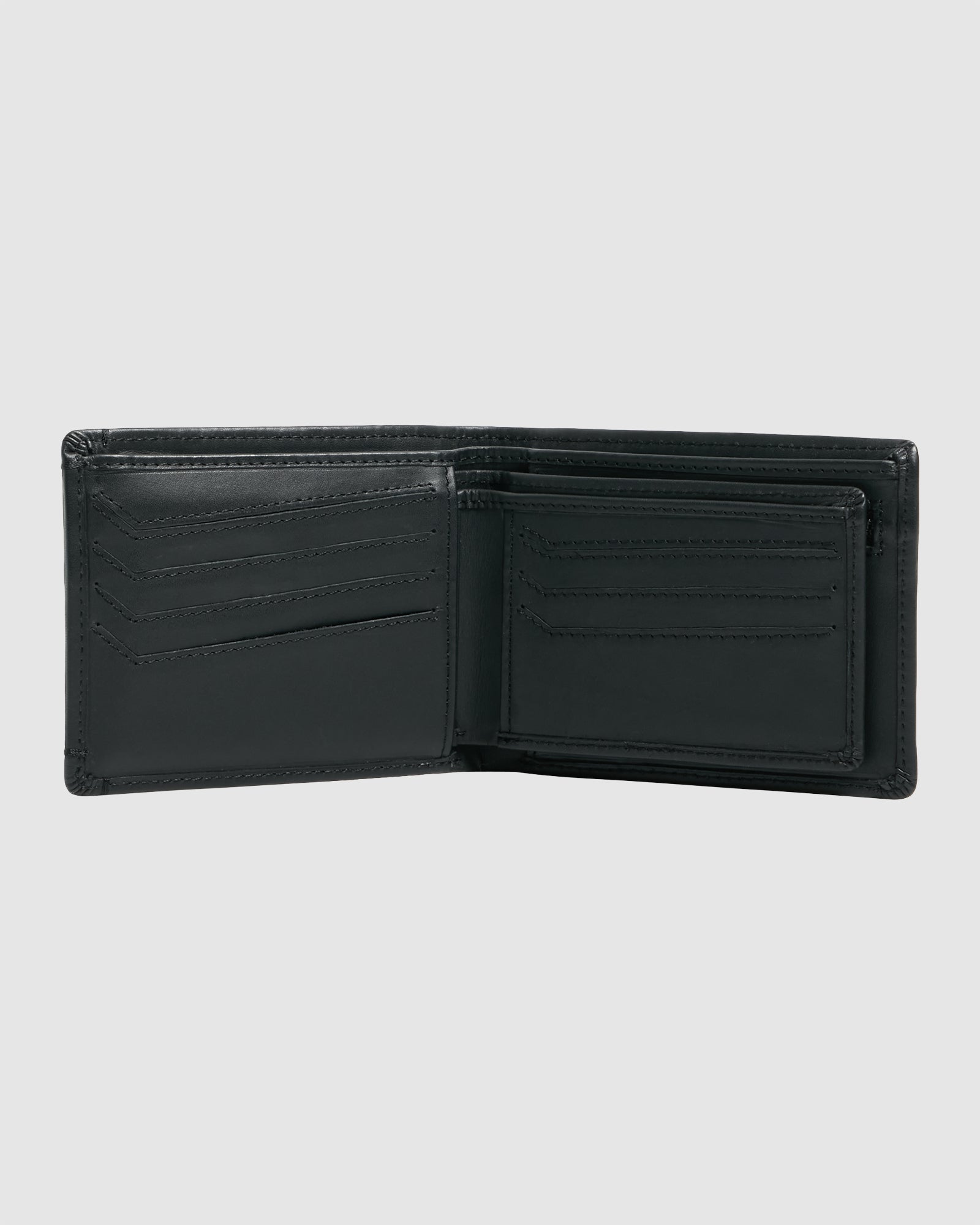 Mens New Miss Dollar II Leather Walet