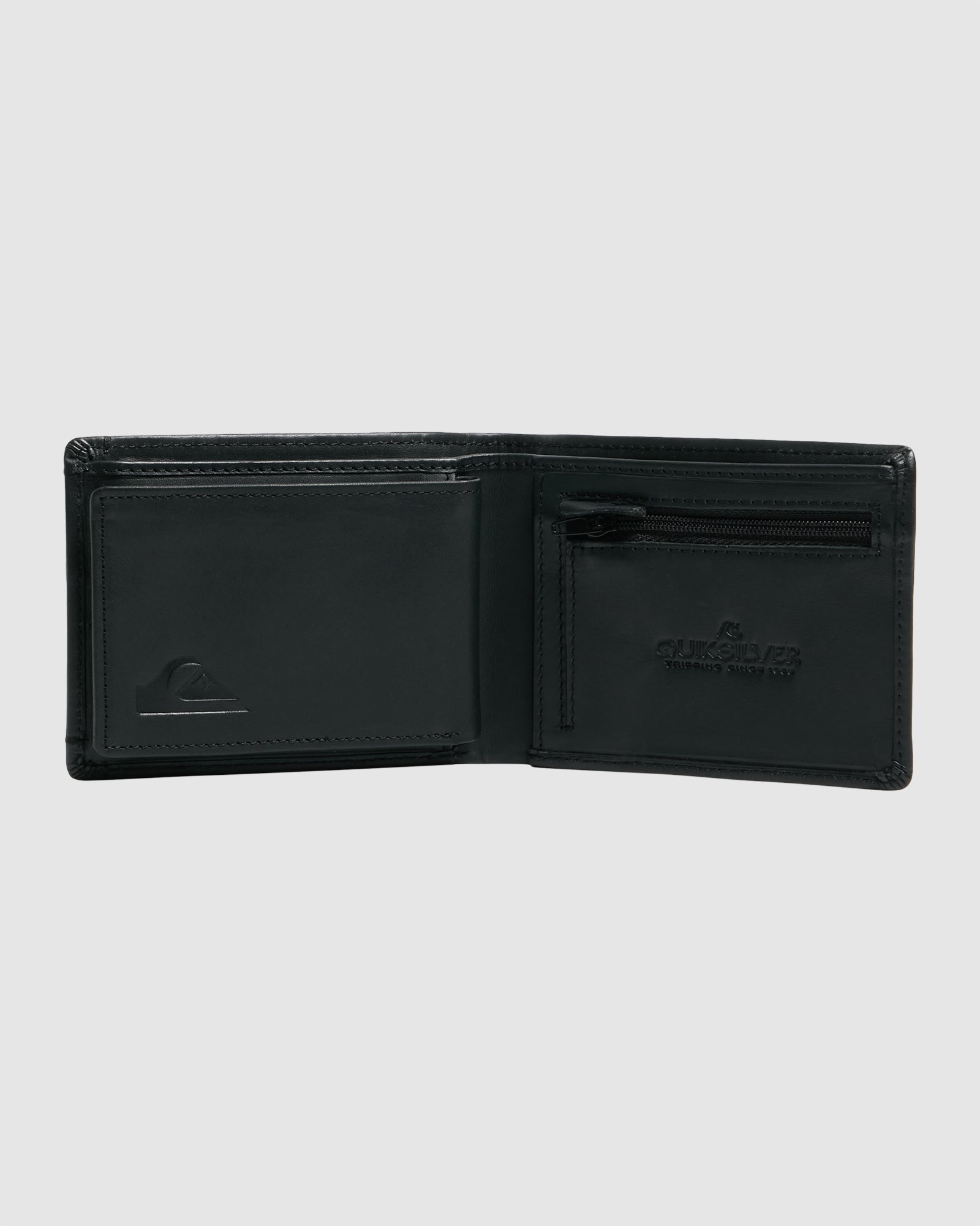 Mens New Miss Dollar II Leather Walet