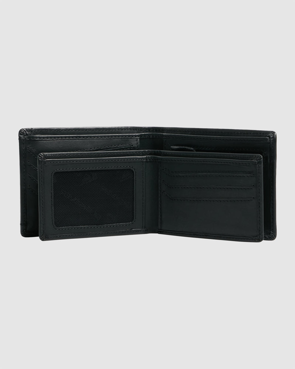 Mens New Miss Dollar II Leather Walet