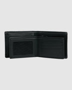 Mens New Miss Dollar II Leather Walet