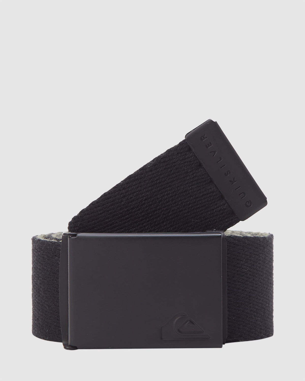 Mens The Jam 5 Webbing Belt