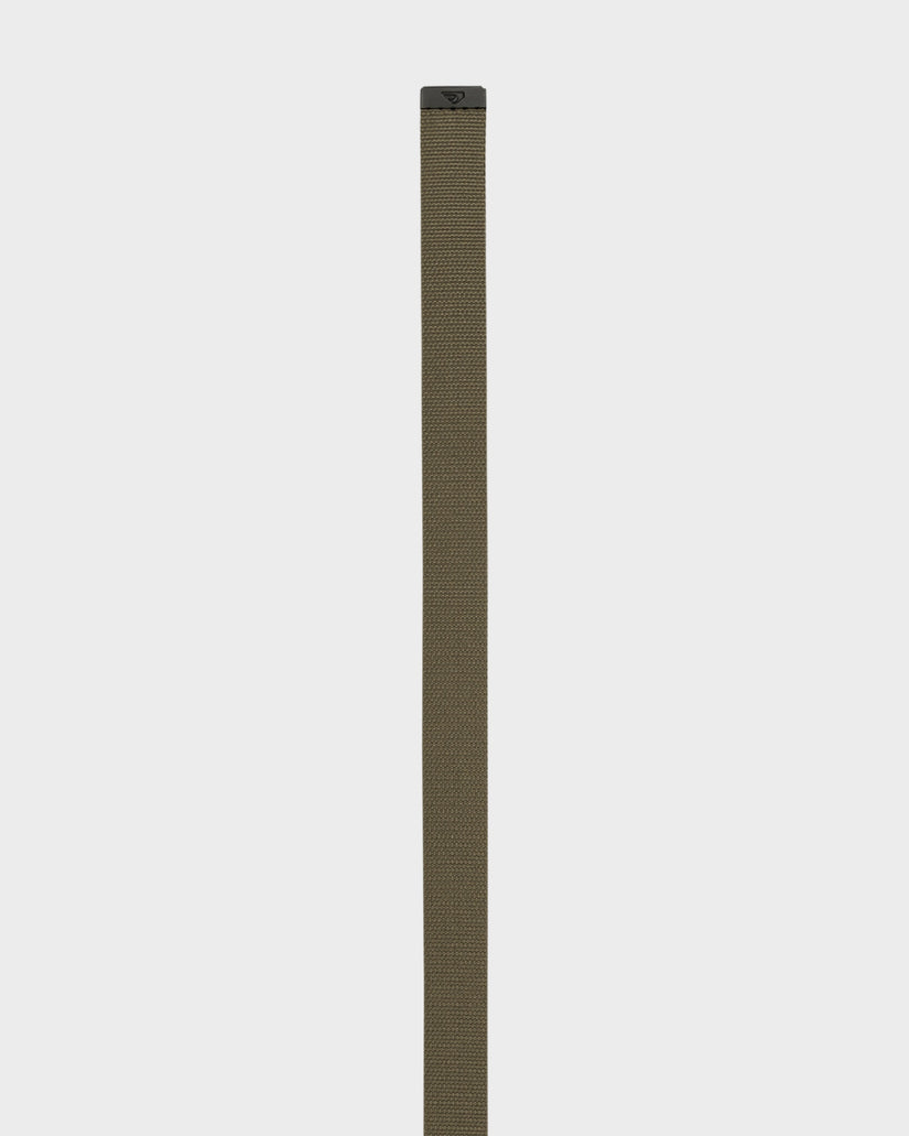 Mens Principal Schwack Nylon Belt