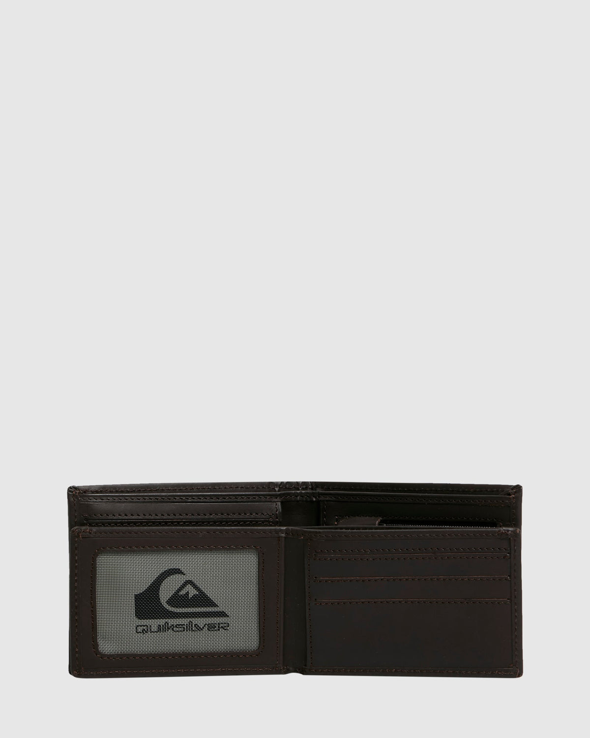 Mens Gutherie Leather Wallet