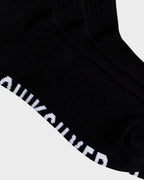 5 CREW PACK