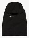 Mens Grid Balaclava
