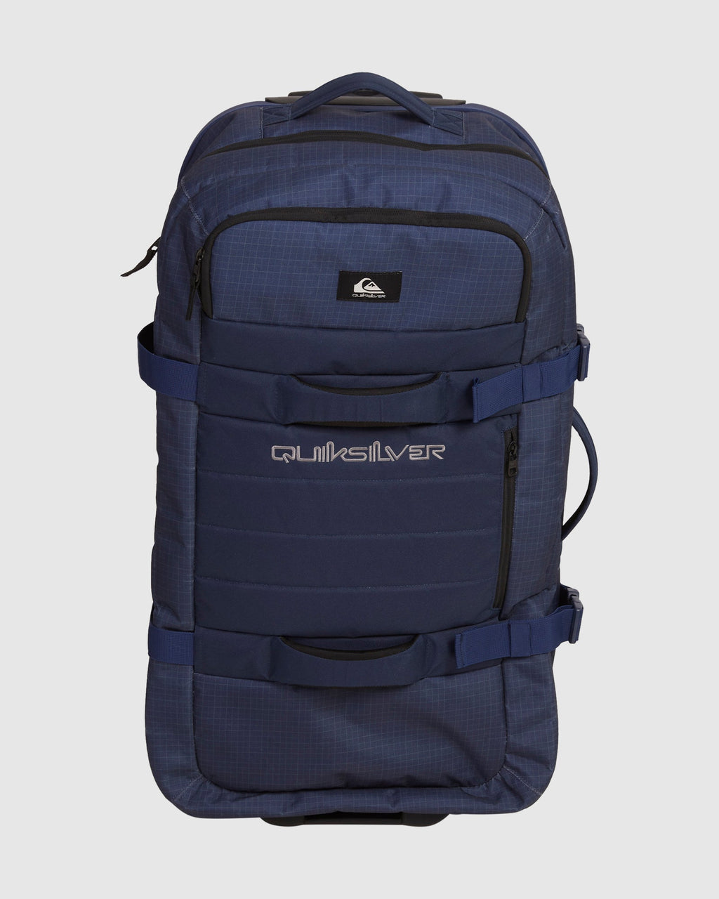 Mens New Reach Wheelie Luggage Bag