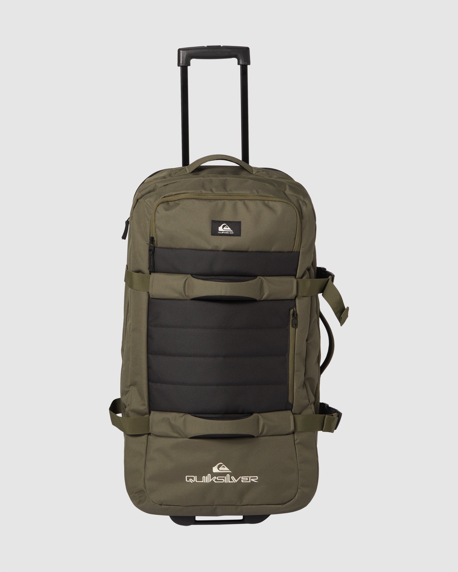 Mens New Reach Luggage Roller