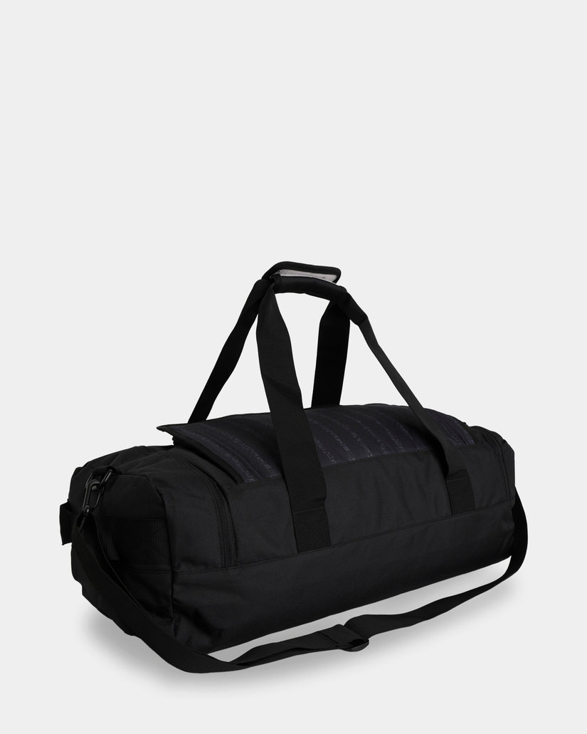 SHELTER DUFFLE