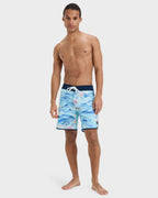 Mens Surfsilk 18" Boardshorts