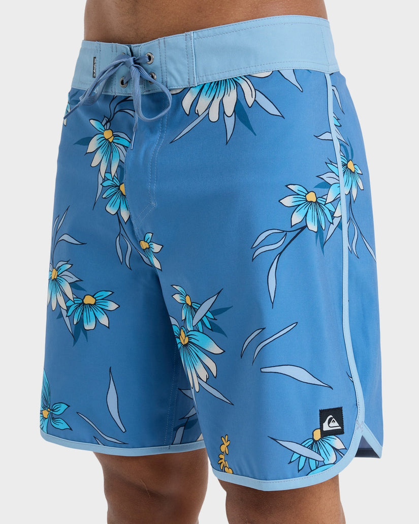 Mens Surfsilk 18" Boardshorts