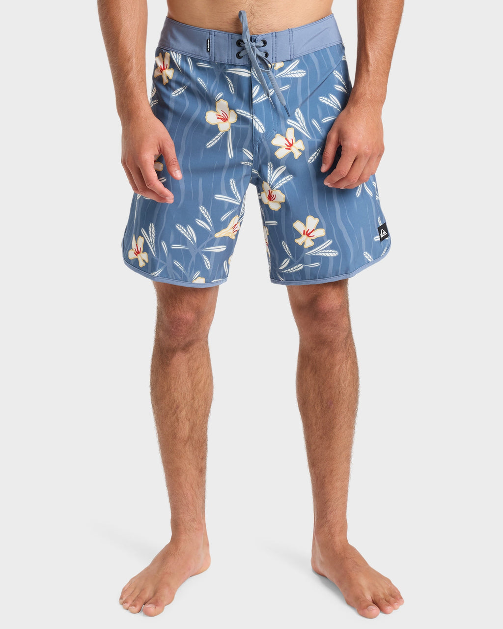 Mens Surfsilk 18" Boardshorts
