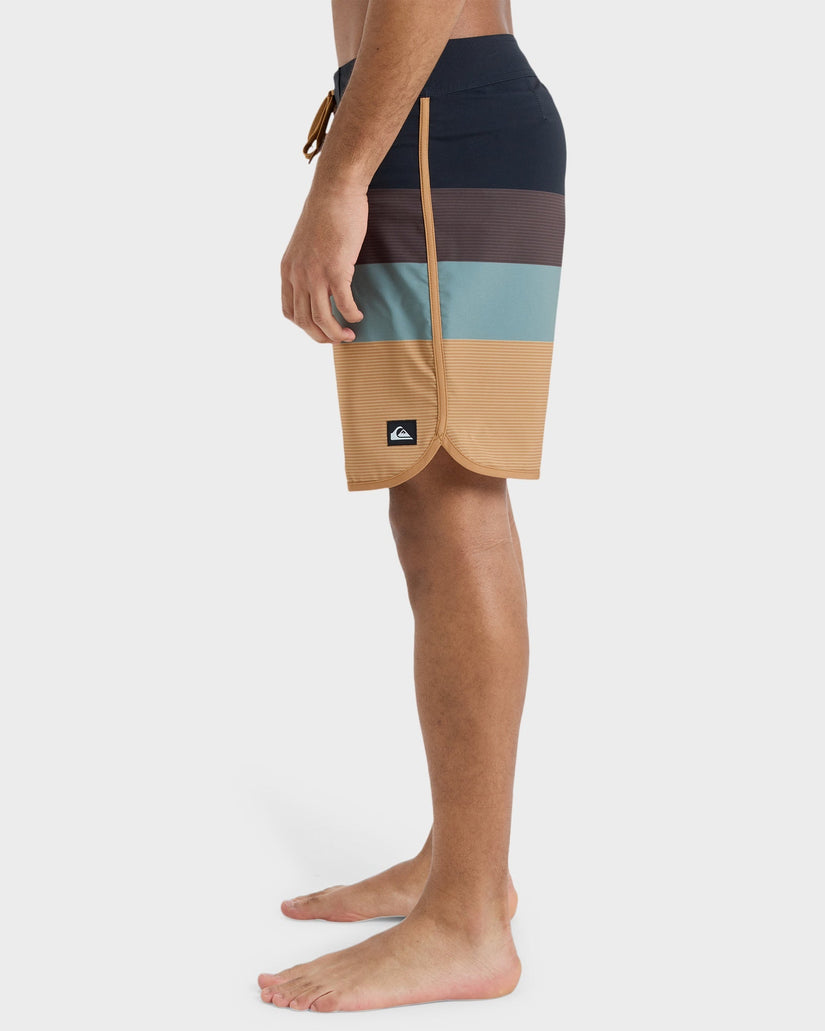 Mens Surfsilk 18" Boardshorts