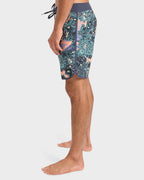 Mens Surfsilk 18" Boardshorts