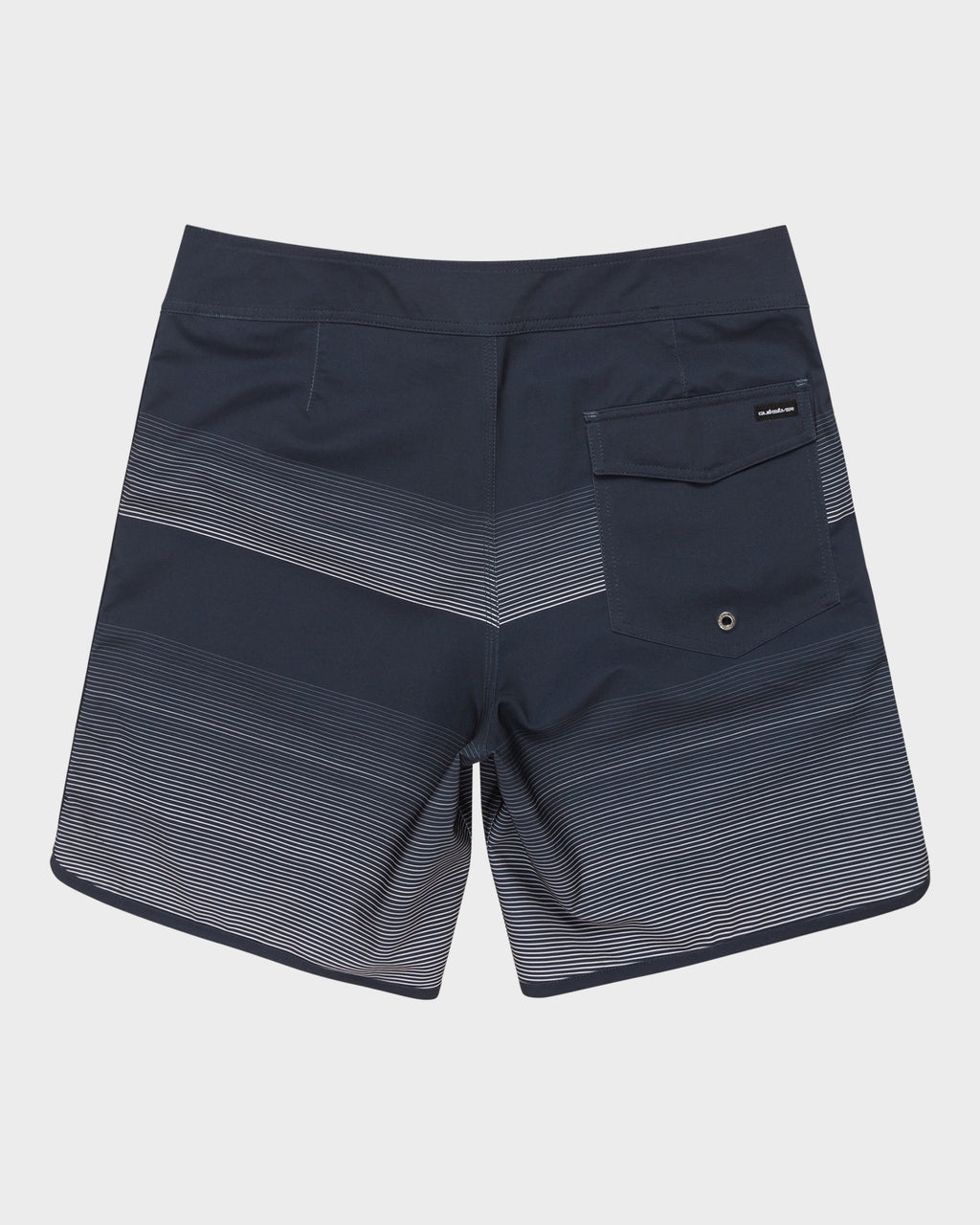 SURFSILK SCALLOP 18