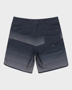 SURFSILK SCALLOP 18